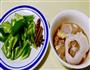 酒都在肉里，我干了的做法图解1