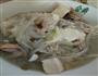 皮皮虾炖豆腐的做法图解5