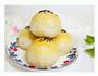 酥到掉渣的-蛋黄酥的做法图解23