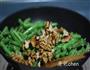核桃四季豆的做法图解7