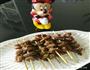 孜然风味羊肉串的做法图解9