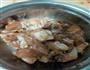 重庆鸡公煲-川味菜系的做法图解1