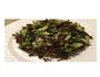 蒜香干菜苦瓜的做法图解8