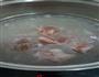 排骨莲藕汤的做法图解1