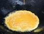 接好这满满一碗蟹黄蛋 的做法图解7