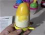 芒果酸奶冰棒的做法图解1