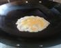 韭菜炒鸡蛋的做法图解2