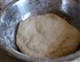 传承手工拍拍面的做法图解2
