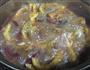 田螺鸭脚煲的做法图解9