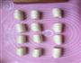 豆沙馅老婆饼-包括豆沙馅制作方法的做法图解12