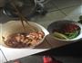 辣子鸡的做法图解1