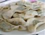 鳕鱼香菇豇豆水饺的做法图解6