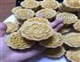 500克莲蓉月饼的做法图解7