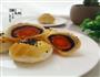 蛋黄酥的做法图解18