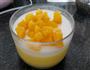 芒果椰奶布丁的做法图解8