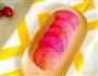 宝宝版火龙果松饼的做法图解10