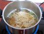 鱼汤面的做法图解3