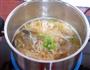 鱼汤面的做法图解5