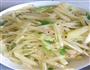 酸辣土豆丝的做法图解5