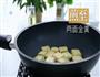 孜然香煎豆腐的做法图解6