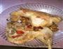 电饭煲盐焗鸡的做法图解6