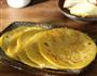 奶香玉米饼的做法图解8