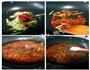 炝锅豆花鱼的做法图解2