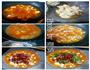炝锅豆花鱼的做法图解3