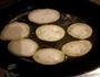 豆渣小饼的做法图解3