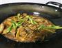 香菇烧排骨的做法图解6