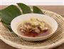 黄油煎松茸 炭火烤松茸 云腿蒸松茸的做法图解8