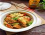 火腩豆腐煲的做法图解11