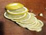 蜜渍柠檬的做法图解1