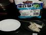 青汁红豆酥的做法图解1