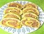 蛋饼煎肉的做法图解11
