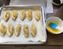 榴莲酥的做法图解5
