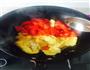 西红柿炒蛋的做法图解5