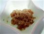 青豆肉丝的做法图解1