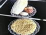 家乡拌面的做法图解1