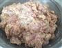 醋肉的做法图解1