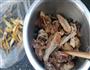 荷香香菇鸡肉饭的做法图解7