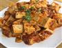 麻辣豆腐的做法图解1
