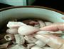 排骨小肠的做法图解3