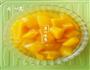 黄桃罐头水的做法图解4