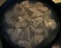猪肉洋葱包菜饺子的做法图解14