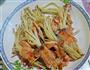 金针菇三文鱼卷的做法图解11