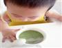 婴幼儿辅食西蓝花米糊的做法图解4