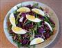 紫薯蔬菜色拉的做法步骤8