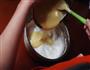 圣诞老人纸杯蛋糕的做法图解6