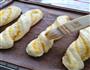 椰蓉面包棒的做法图解10